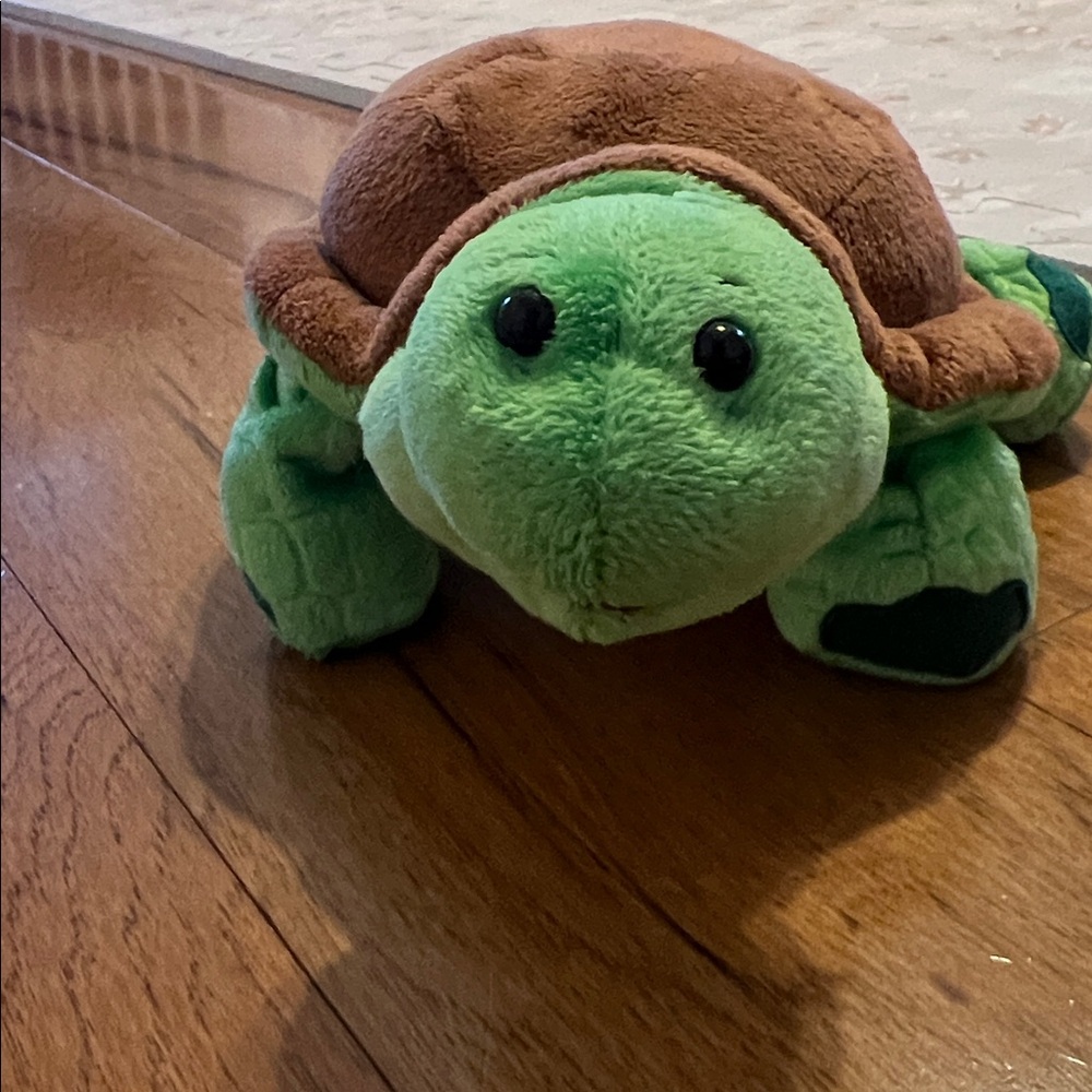 Webkinz Turtle - Picture 7 of 8